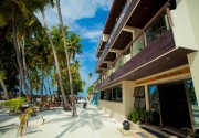 KAANI BEACH HOTEL