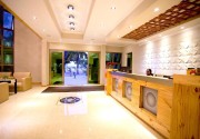 KAANI BEACH HOTEL