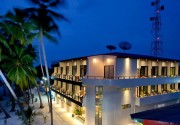 KAANI BEACH HOTEL