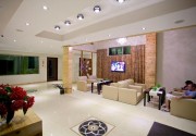 KAANI BEACH HOTEL