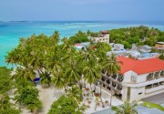 KAANI BEACH HOTEL