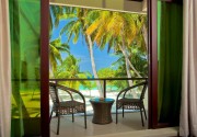 KAANI BEACH HOTEL