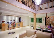KAANI BEACH HOTEL
