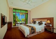 KAANI BEACH HOTEL