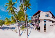KAANI BEACH HOTEL