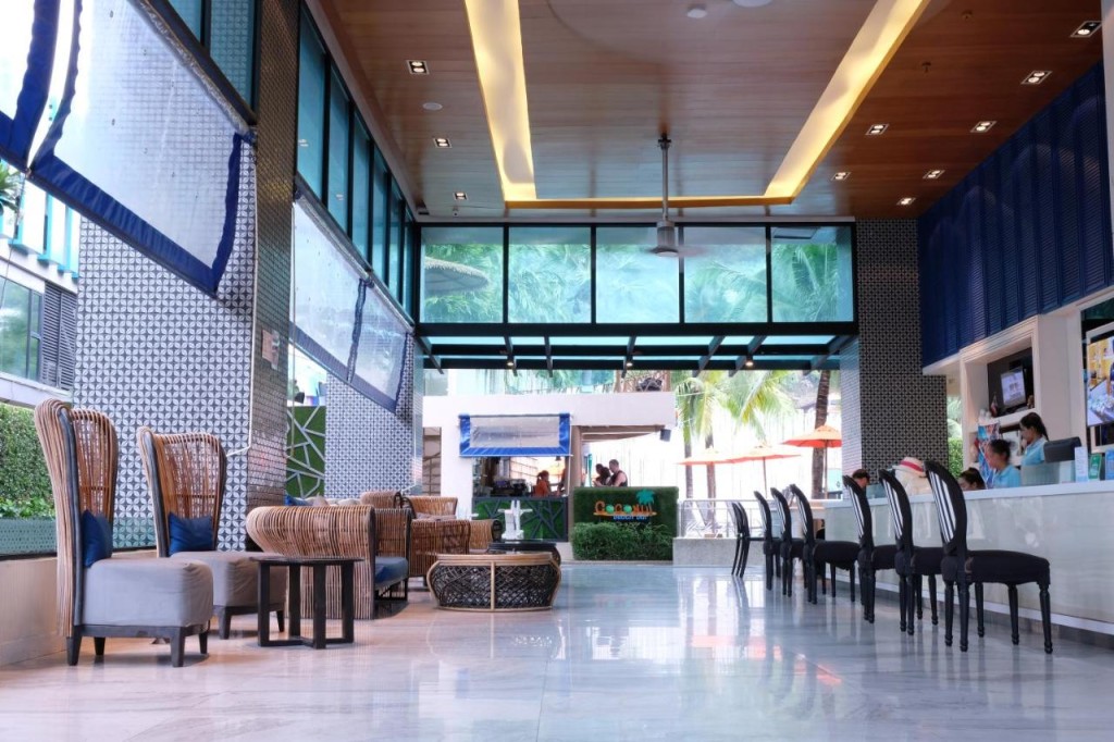 The Beach Boutique House