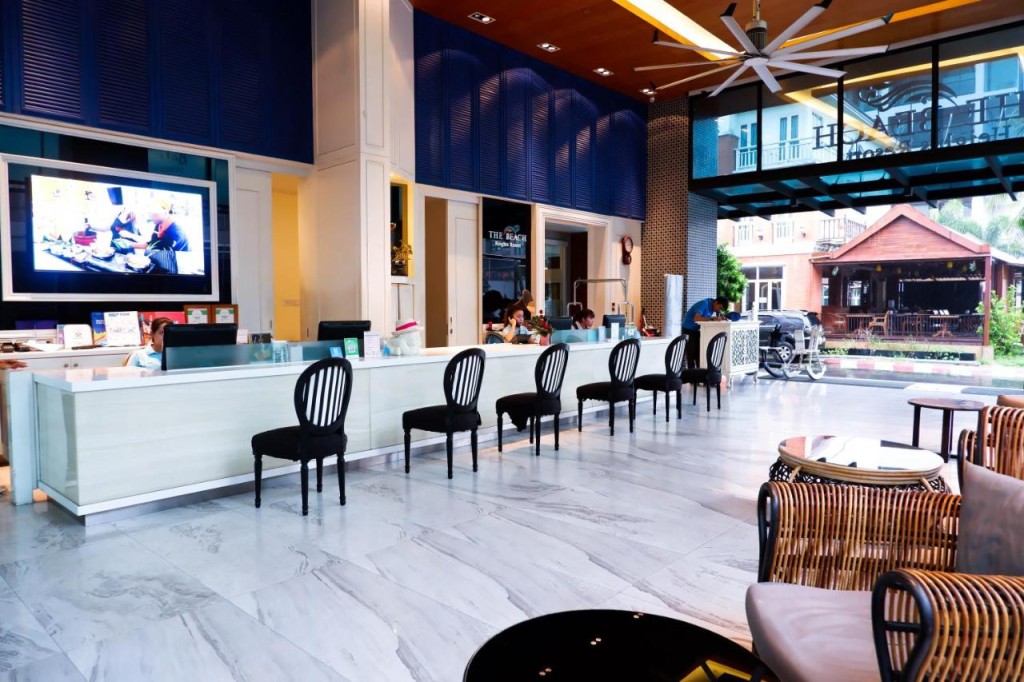 The Beach Boutique House