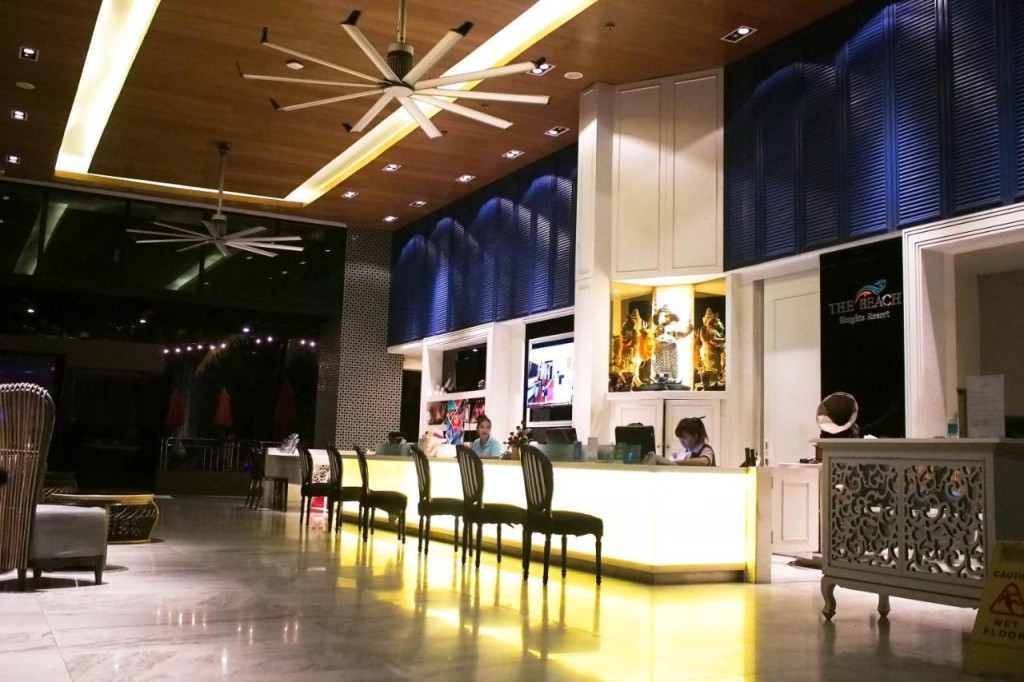 The Beach Boutique House