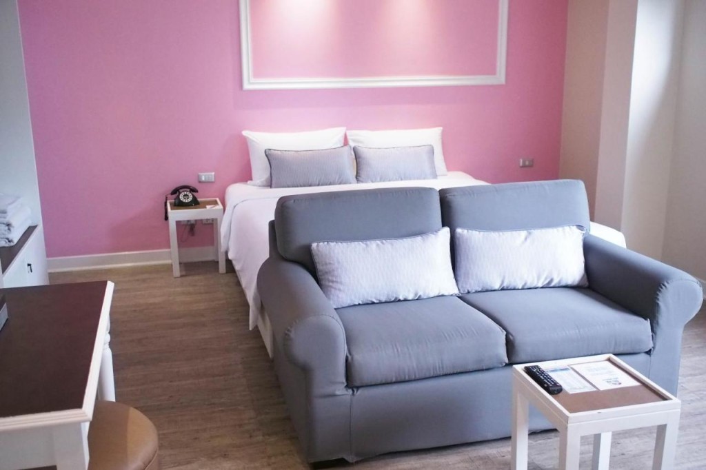 The Beach Boutique House