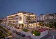 SEHER SIDE QUALITY RESORT & SPA HOTEL (ADULT+16)