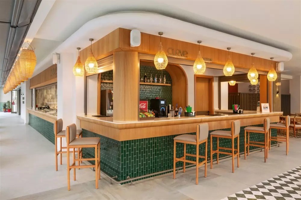 SEHER SIDE QUALITY RESORT & SPA HOTEL (ADULT+16)