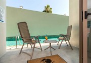 SEHER SIDE QUALITY RESORT & SPA HOTEL (ADULT+16)