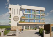 SEHER SIDE QUALITY RESORT & SPA HOTEL (ADULT+16)