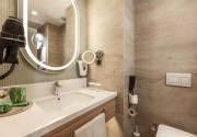 SEHER SIDE QUALITY RESORT & SPA HOTEL (ADULT+16)