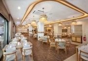SEHER SIDE QUALITY RESORT & SPA HOTEL (ADULT+16)
