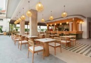 SEHER SIDE QUALITY RESORT & SPA HOTEL (ADULT+16)
