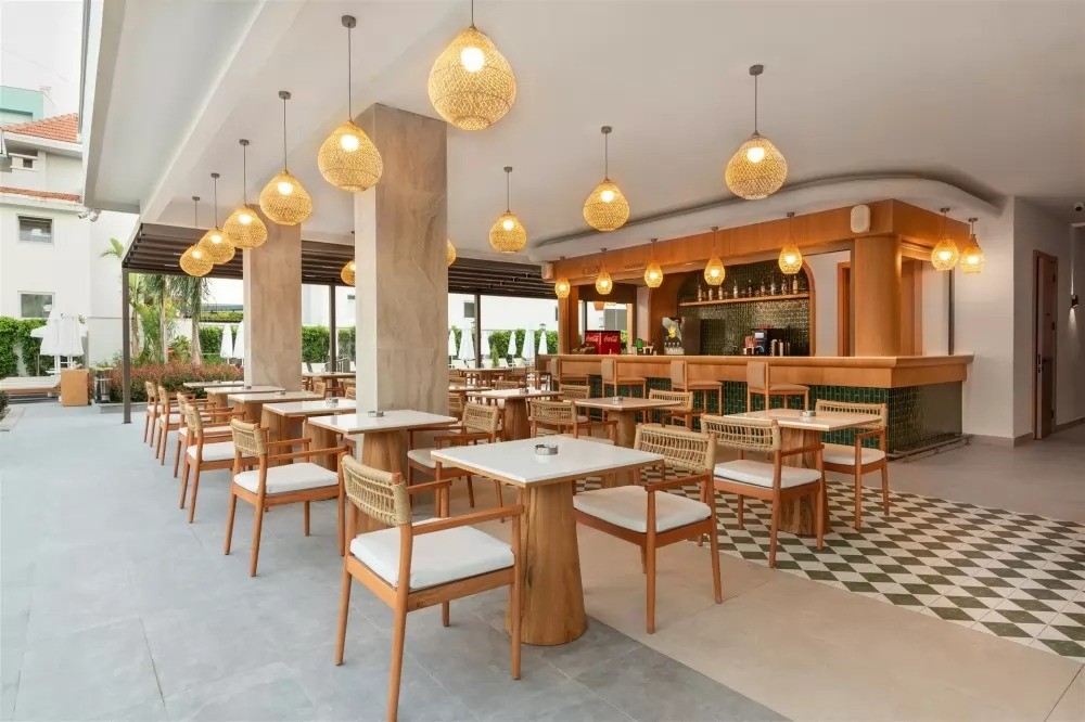 SEHER SIDE QUALITY RESORT & SPA HOTEL (ADULT+16)