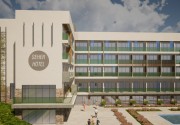 SEHER SIDE QUALITY RESORT & SPA HOTEL (ADULT+16)