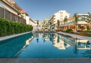 SEHER SIDE QUALITY RESORT & SPA HOTEL (ADULT+16)