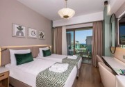 SEHER SIDE QUALITY RESORT & SPA HOTEL (ADULT+16)