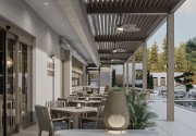 SEHER SIDE QUALITY RESORT & SPA HOTEL (ADULT+16)