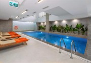SEHER SIDE QUALITY RESORT & SPA HOTEL (ADULT+16)