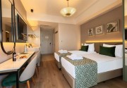SEHER SIDE QUALITY RESORT & SPA HOTEL (ADULT+16)