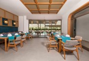 SEHER SIDE QUALITY RESORT & SPA HOTEL (ADULT+16)
