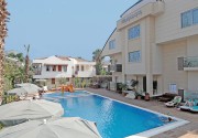 AMBASSADOR HOTEL