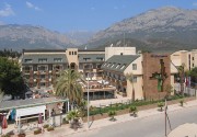AMBASSADOR HOTEL