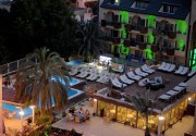 AMBASSADOR HOTEL