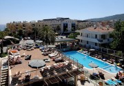 AMBASSADOR HOTEL