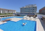 Престой в ARMAS LIFE BELEK, Белек, Турция