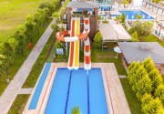 Изглед от ARMAS LIFE BELEK
