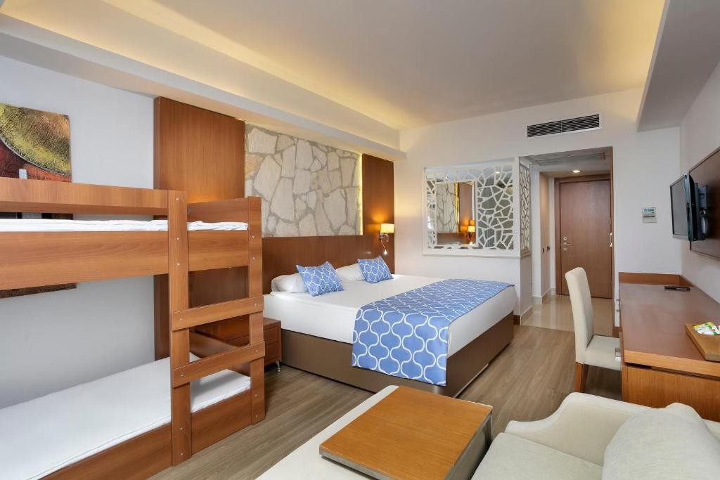ARMAS LIFE BELEK – почивка в Белек, Турция