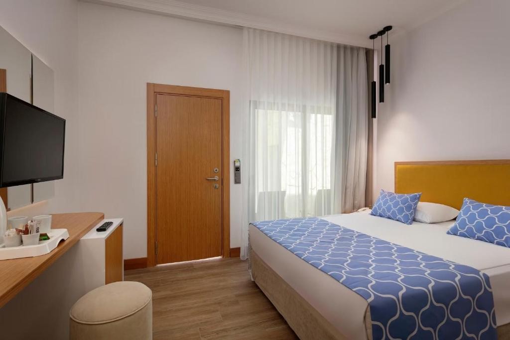 ARMAS LIFE BELEK, Белек, Турция