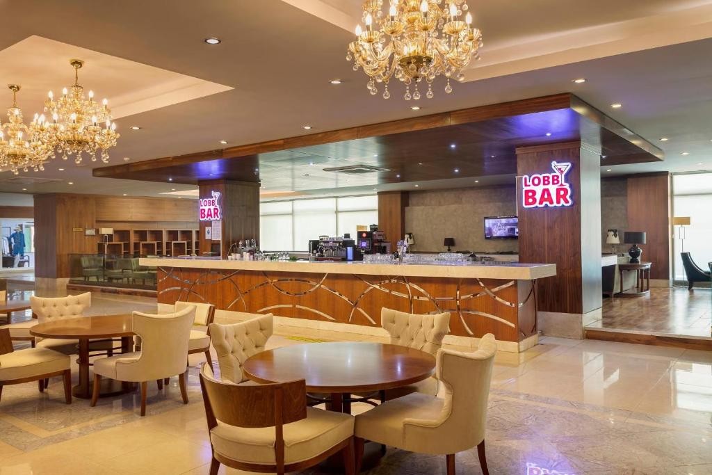 Кадър от ARMAS LIFE BELEK