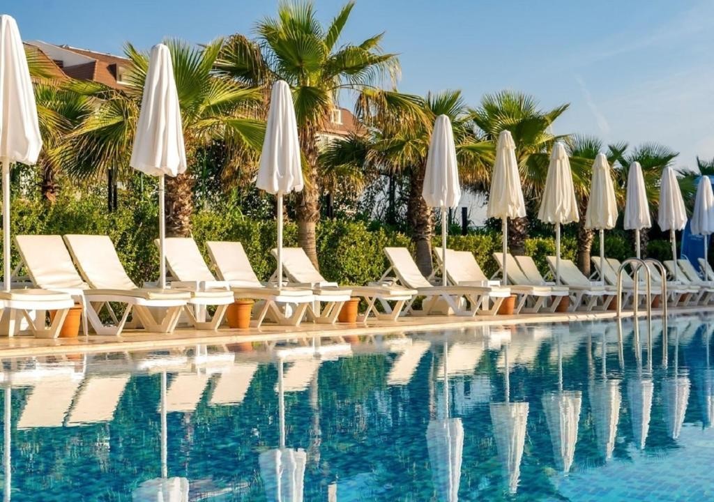 Детайл от ARMAS LIFE BELEK, Белек, Турция