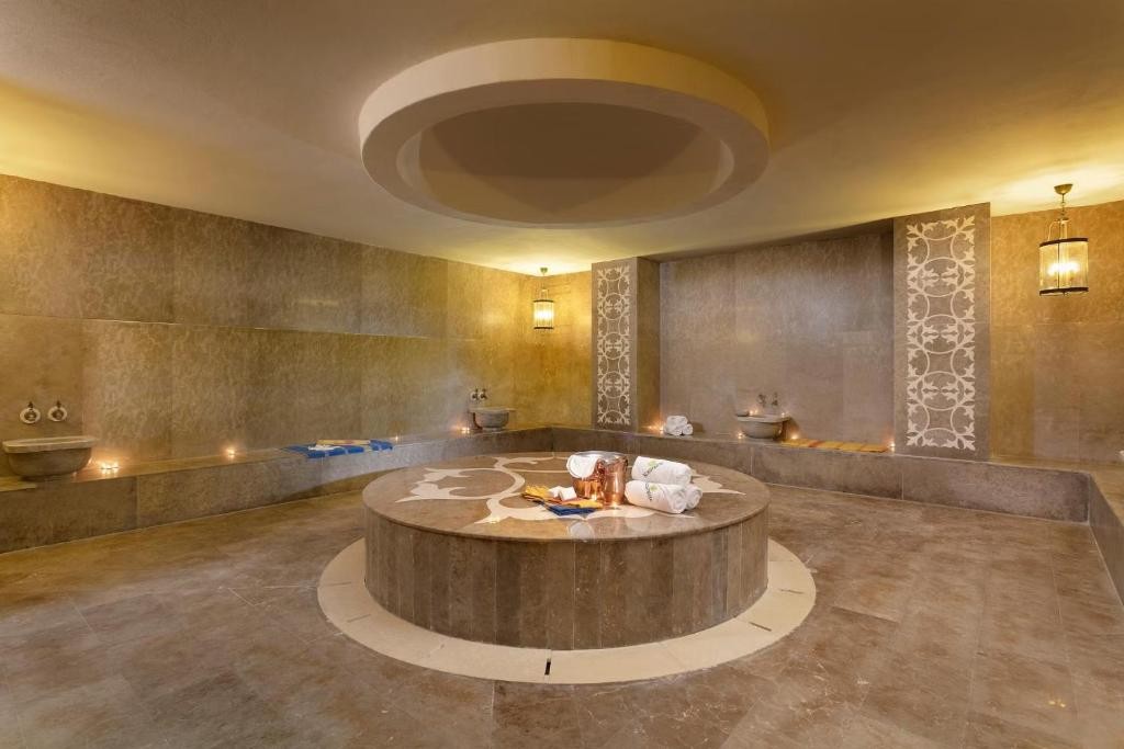 Настаняване в ARMAS LIFE BELEK, Белек, Турция