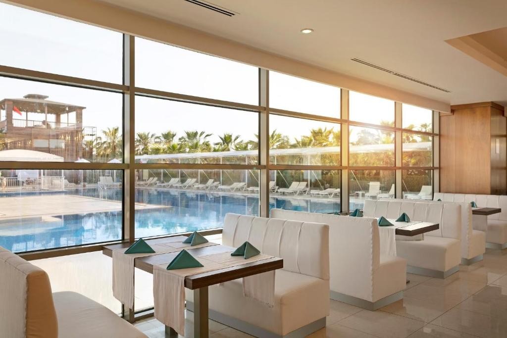 Изглед от ARMAS LIFE BELEK