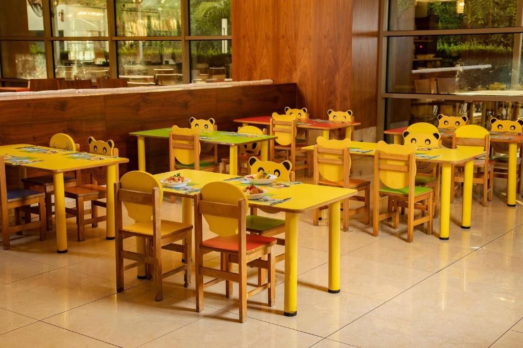 Интериор/екстериор на ARMAS LIFE BELEK