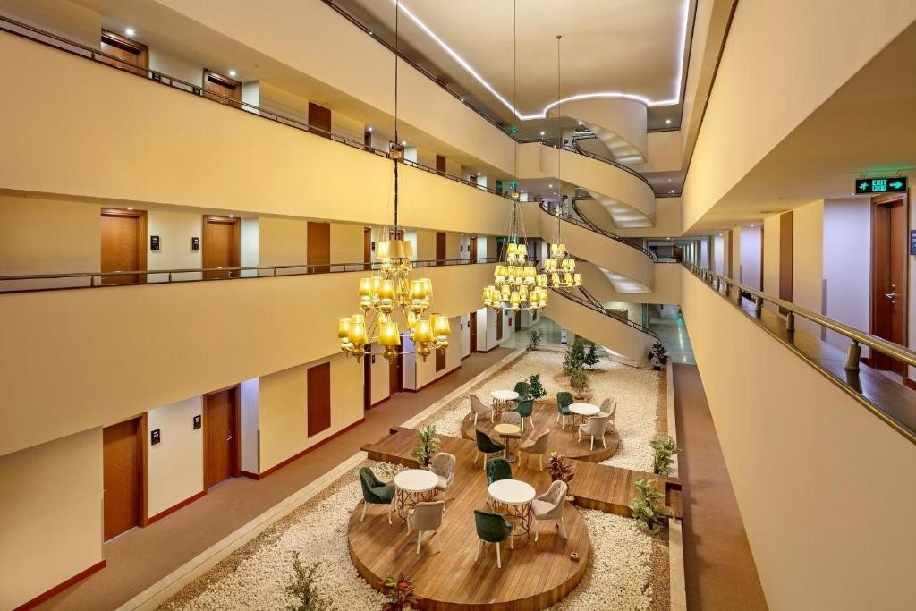 Галерия на ARMAS LIFE BELEK