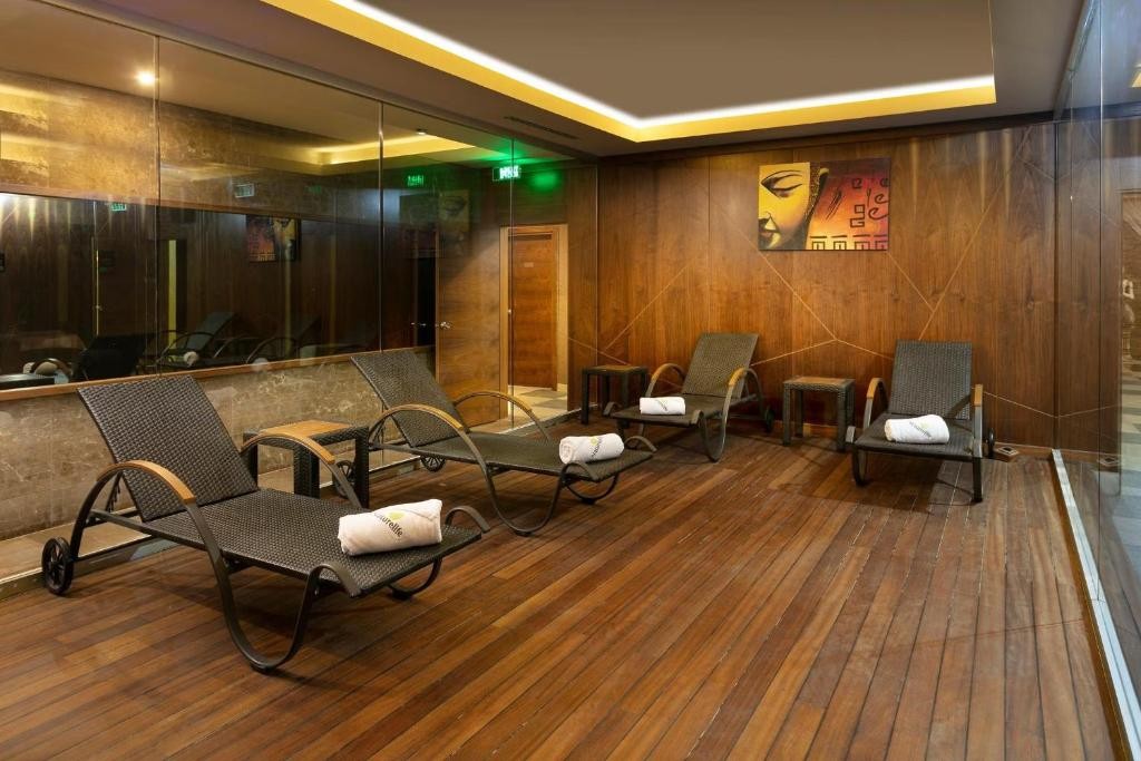 ARMAS LIFE BELEK – почивка в Белек, Турция