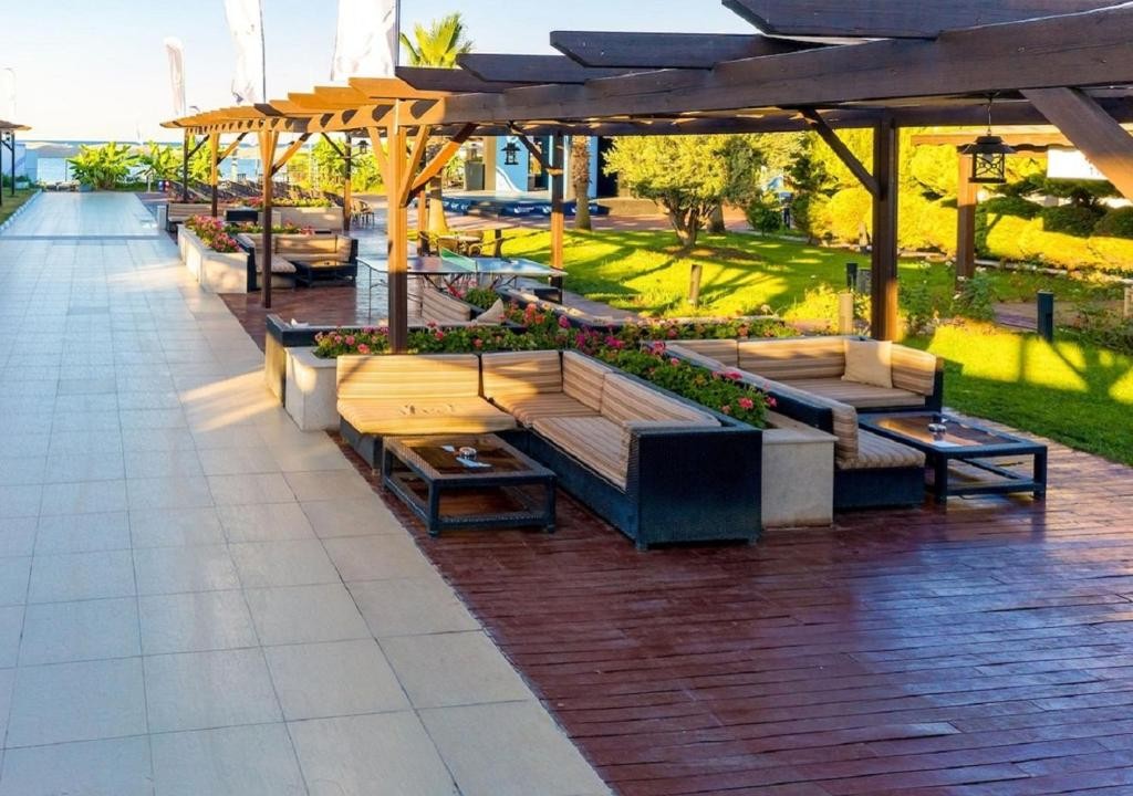 ARMAS LIFE BELEK – хотел в Белек, Турция
