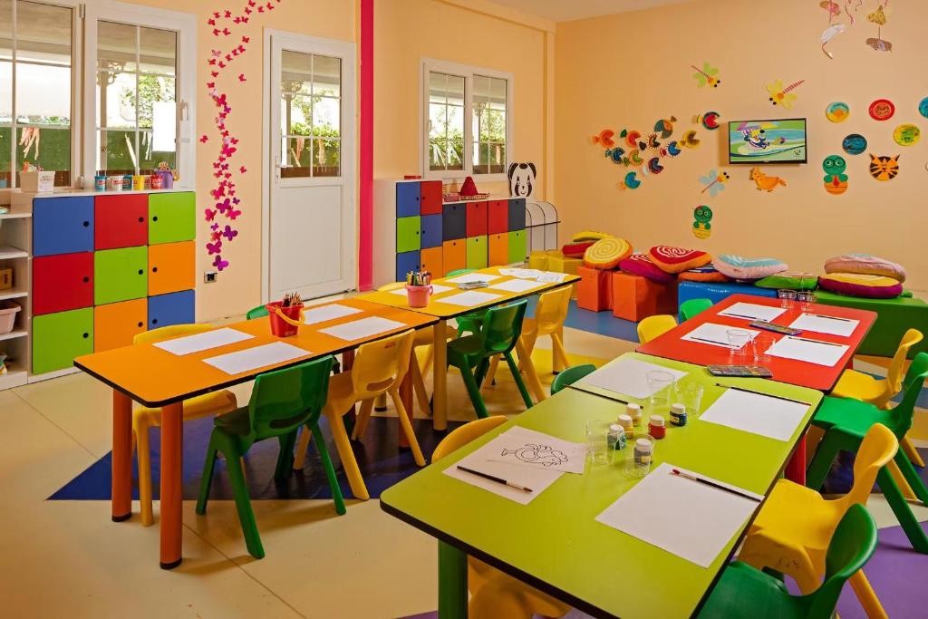 ARMAS LIFE BELEK – почивка в Белек, Турция