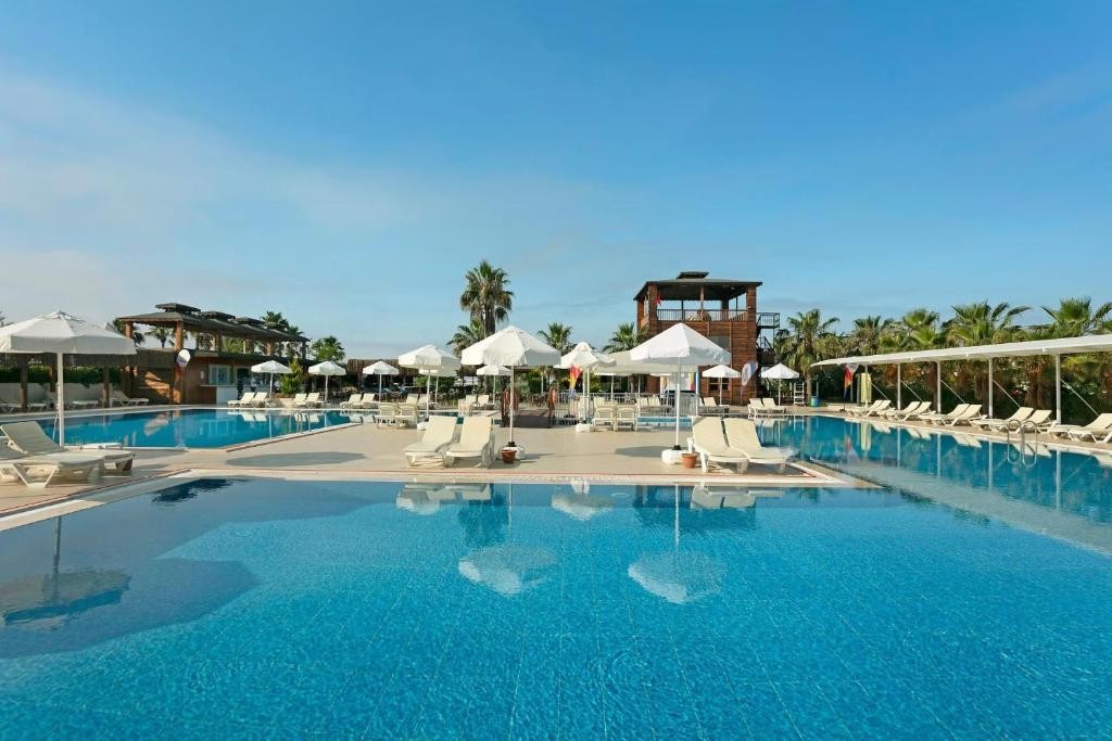 Детайл от ARMAS LIFE BELEK, Белек, Турция