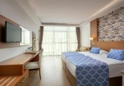 Атмосфера в ARMAS LIFE BELEK