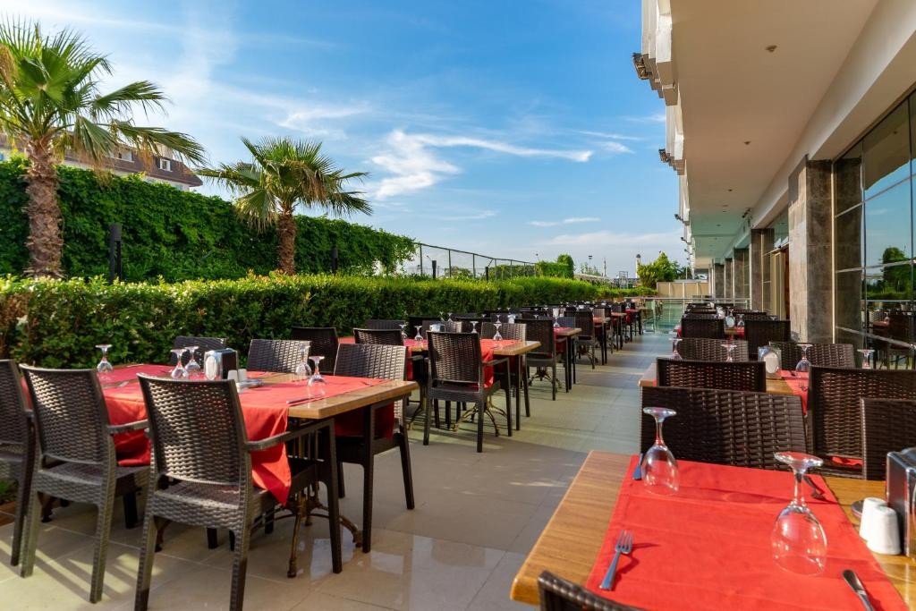 ARMAS LIFE BELEK, Белек, Турция