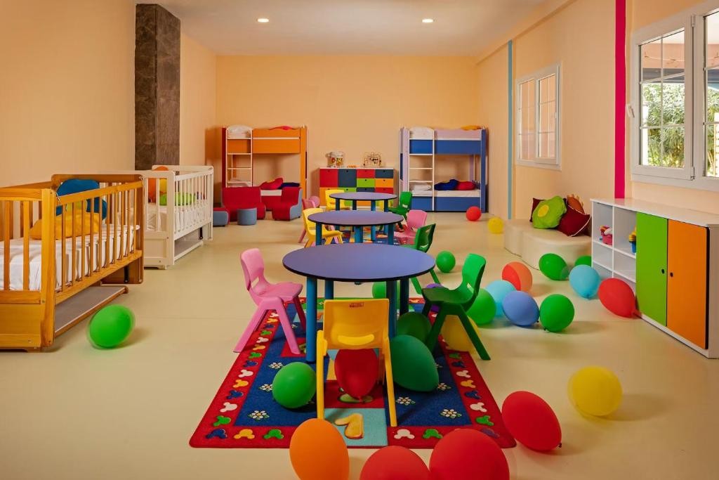 Обстановка в ARMAS LIFE BELEK