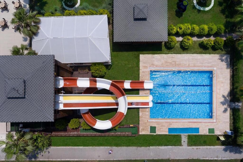 ARMAS LIFE BELEK – хотел в Белек, Турция